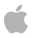apple