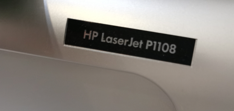 Win7手动安装HP惠普P1108打印机驱动教程，详细到一步一截图