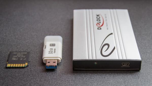 USB端口检查