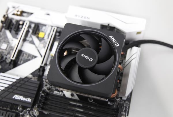 amd显卡配置