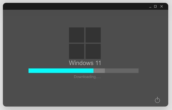 Windows11安装