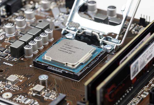Intel处理器排行榜