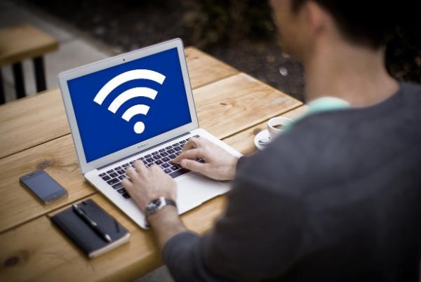 使用随身Wifi