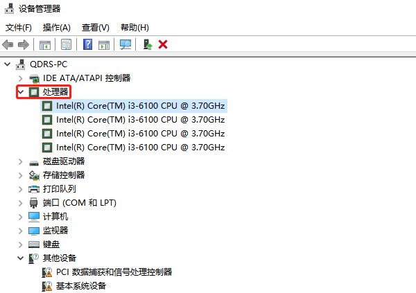 使用操作系统的自动更新功能