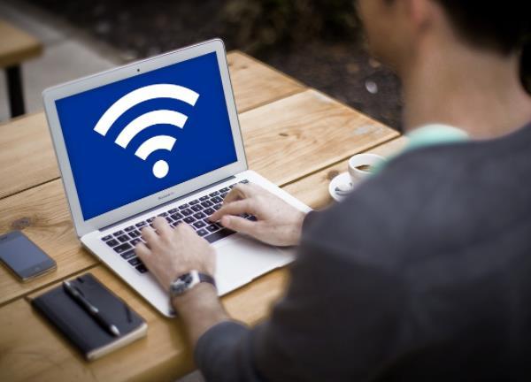 断开并重新连接wifi网络