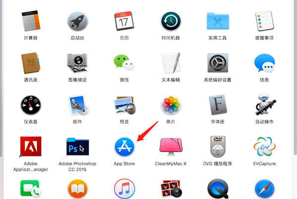 ͨApp Store