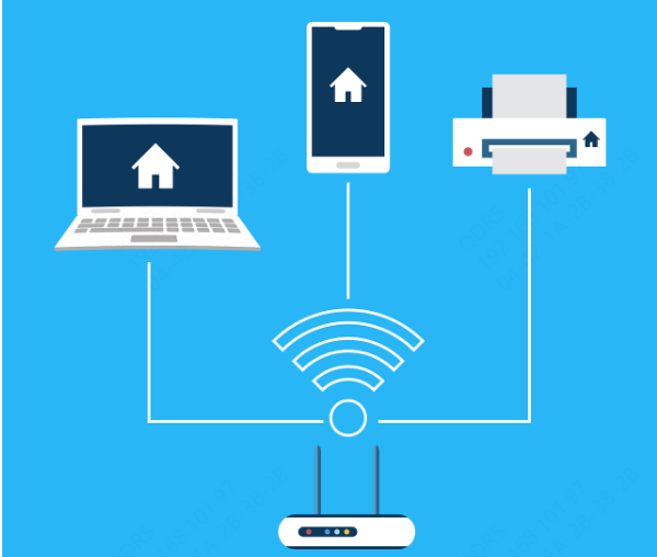wifi网络拒绝接入的解决方法