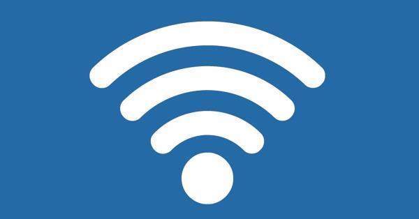 电脑连接wifi