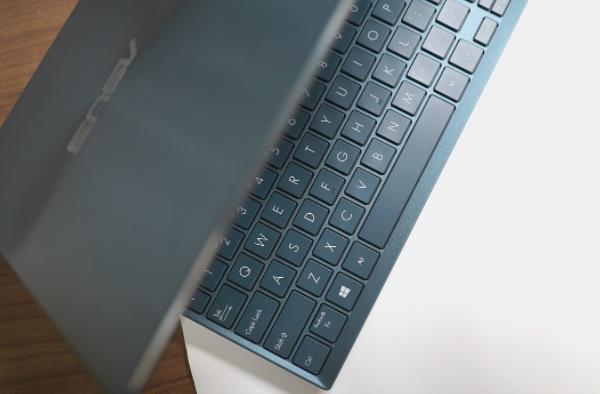 ASUS电脑