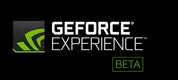 重装GeForce Experience