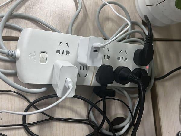 检查外部因素