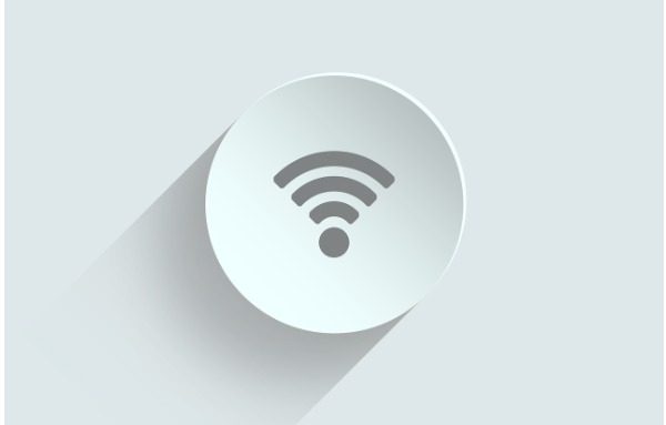 在 Windows 电脑上查看 WiFi 密码