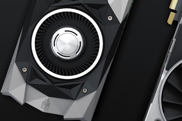 支持第三代光线追踪核心和第四代张量核心