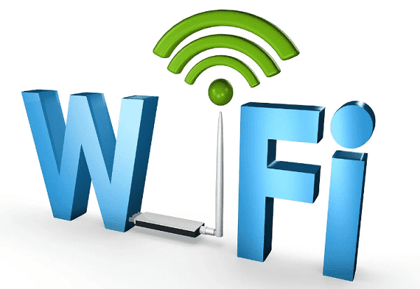 WiFi的含义