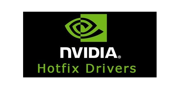 什么是 GeForce 热修复驱动