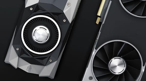 GT 1030显卡核心参数