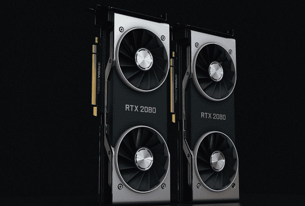 NVIDIA在AI与图形优化方面技术积累深厚