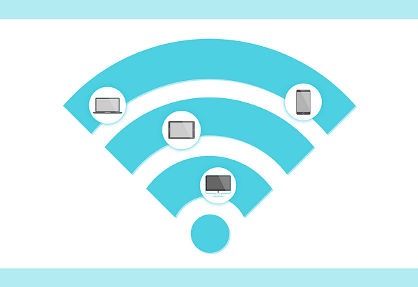 使用内置无线网卡连接wifi