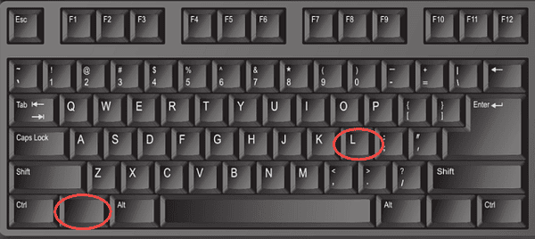 检查是否切换了Windows账户