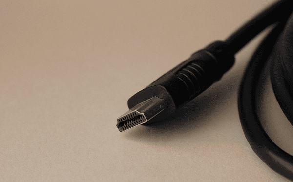 HDMI