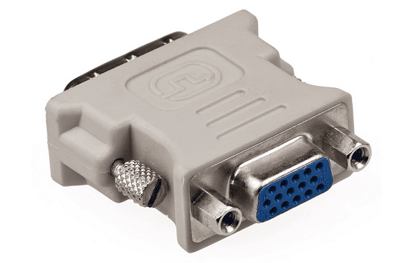 DVI
