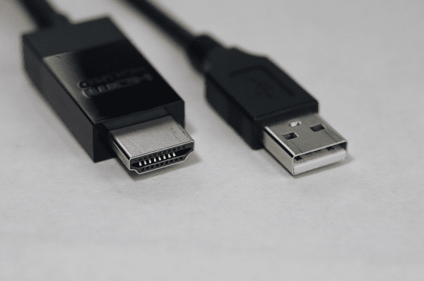USB-C