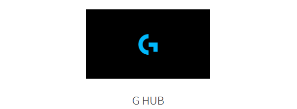 检查G HUB后台服务