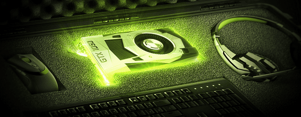 GTX 1050 Ti基本参数及定位