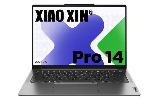 联想小新Pro 14 2024款