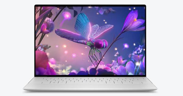 戴尔 XPS 13 Plus