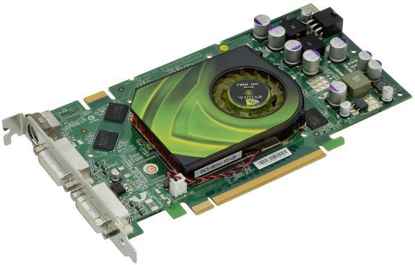 NVIDIA GeForce GT 1030