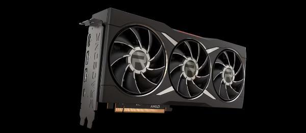 AMD Radeon RX 6400