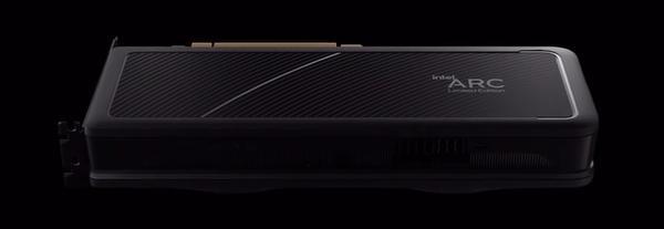 Intel Arc A310