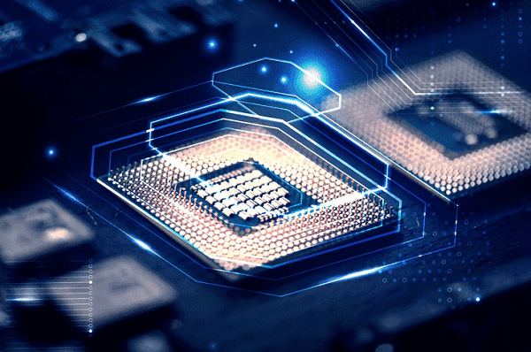 CPU（处理器）