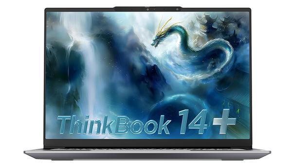 ThinkBook 14+