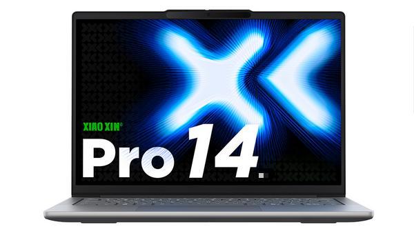 联想小新 Pro 14 2024