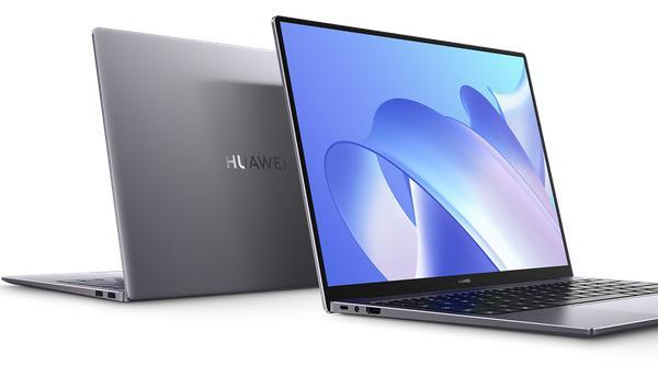 华为 MateBook 14 2024款
