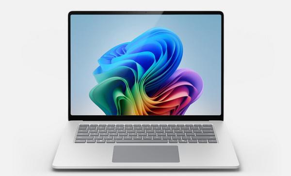 Microsoft 微软
