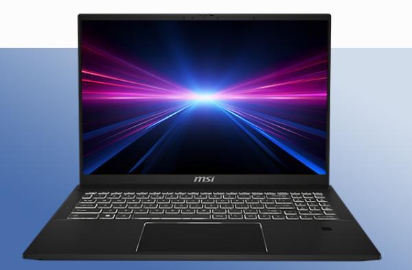 MSI 微星