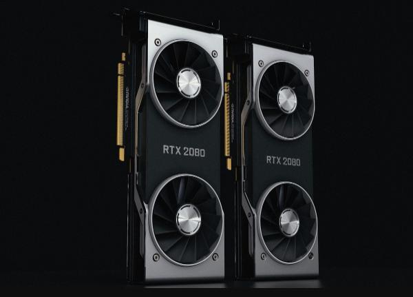 RTX 2080属于什么性能档次