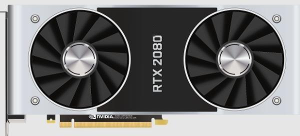 RTX 2080实际性能表现