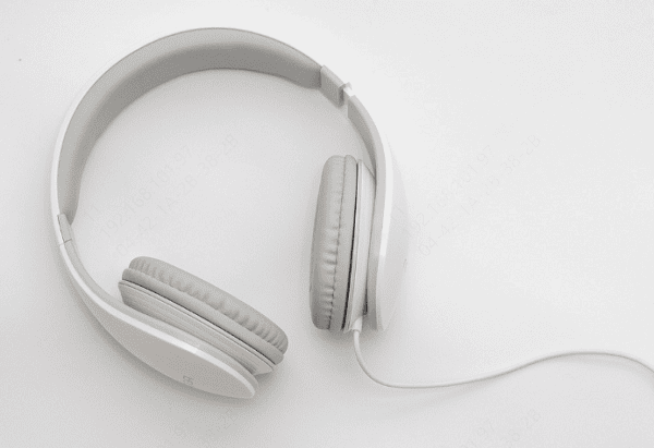 手机连接蓝牙耳机声音小