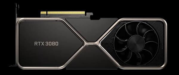 RTX 3080显卡