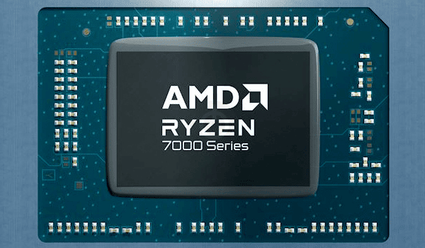 Radeon 780M简介