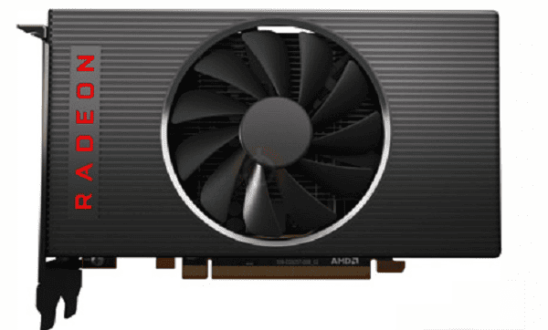 入门级 GDDR6 显卡