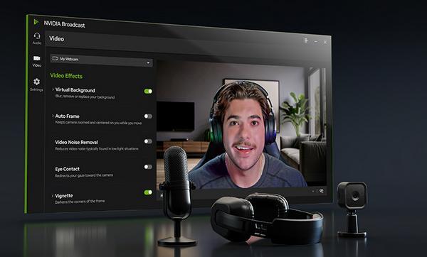 NVIDIA声卡