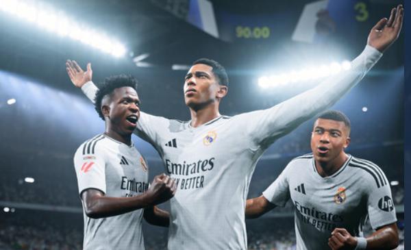 EA FC 25