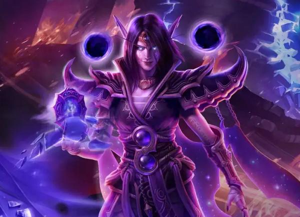 魔兽世界：地心之战