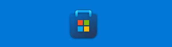 Microsoft Store重新下载安装包
