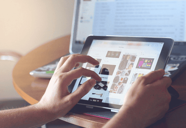 Wacom 数位板的连接与设置